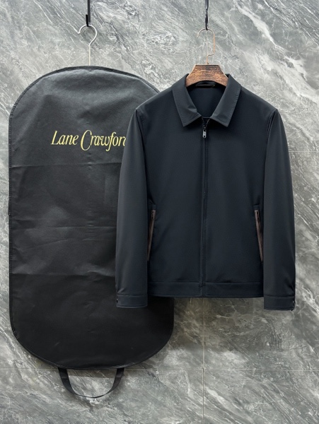 ZEGNA Jacket-25